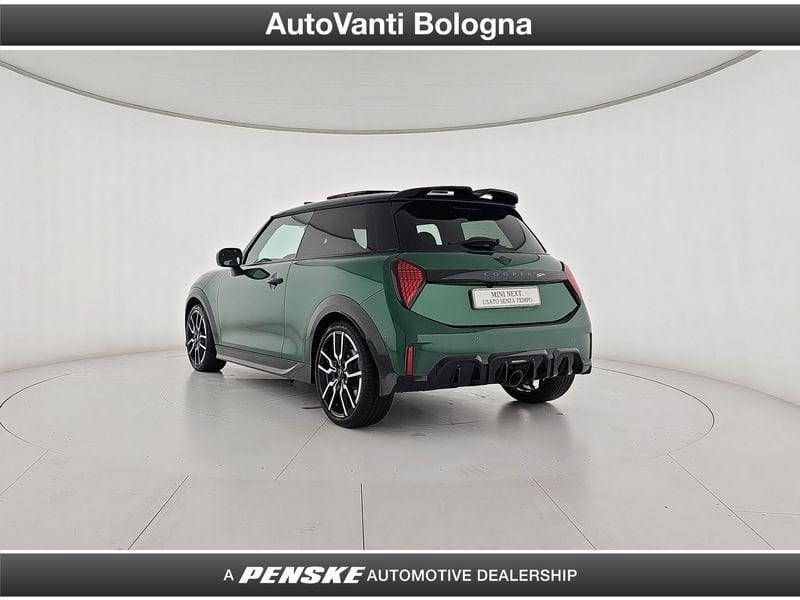 MINI Cooper Mini Cooper 3p 2.0 John Cooper Works JCW auto