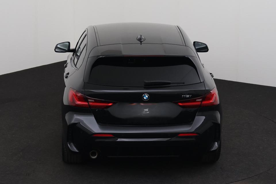 BMW 118 i Msport 136cv auto in Promo