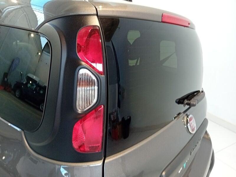 FIAT Panda Panda 1.0 FireFly S&S Hybrid City Cross