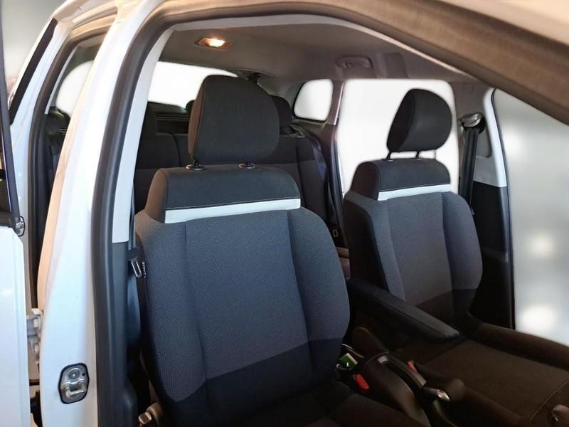 CITROEN C3 AIRCROSS BlueHDi 110 S/S Shine