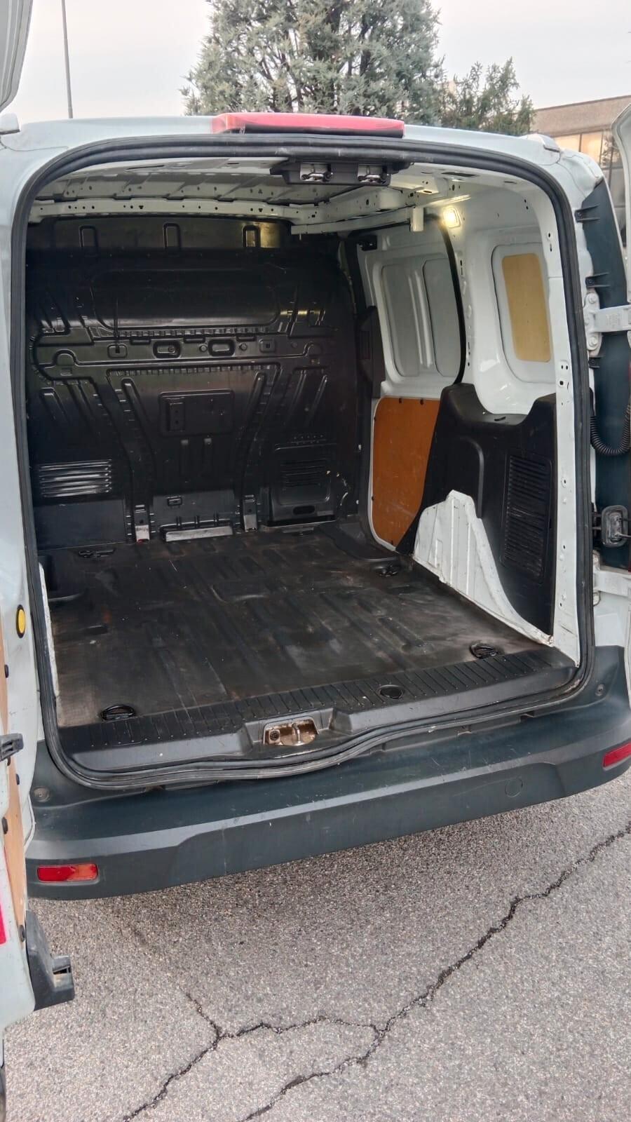 Ford Transit Connect 200 1.5 TDCi 100CV PC Furgone Entry