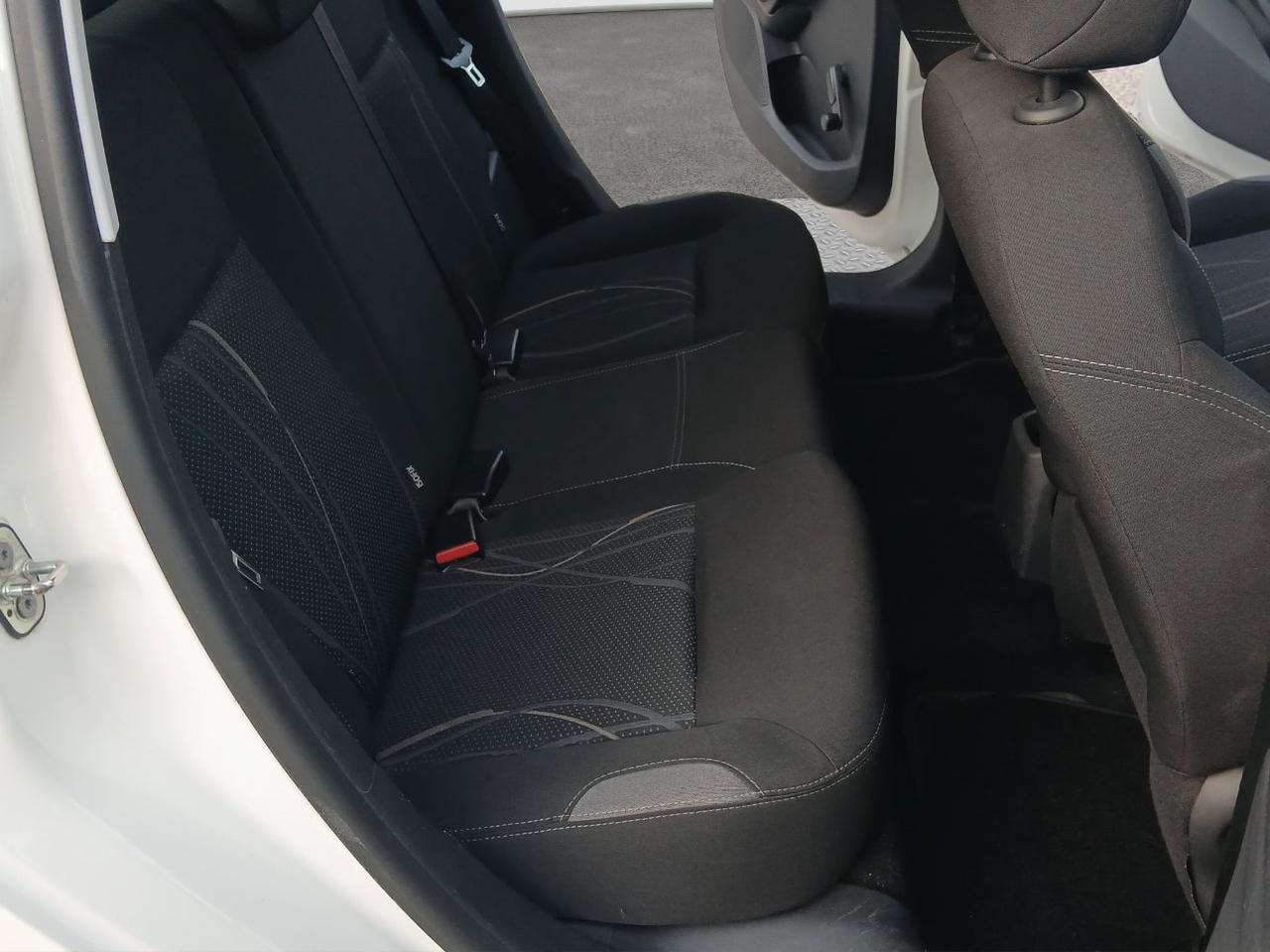 Peugeot 208 5 Porte 208 5p 1.0 puretech (vti) 12v Active