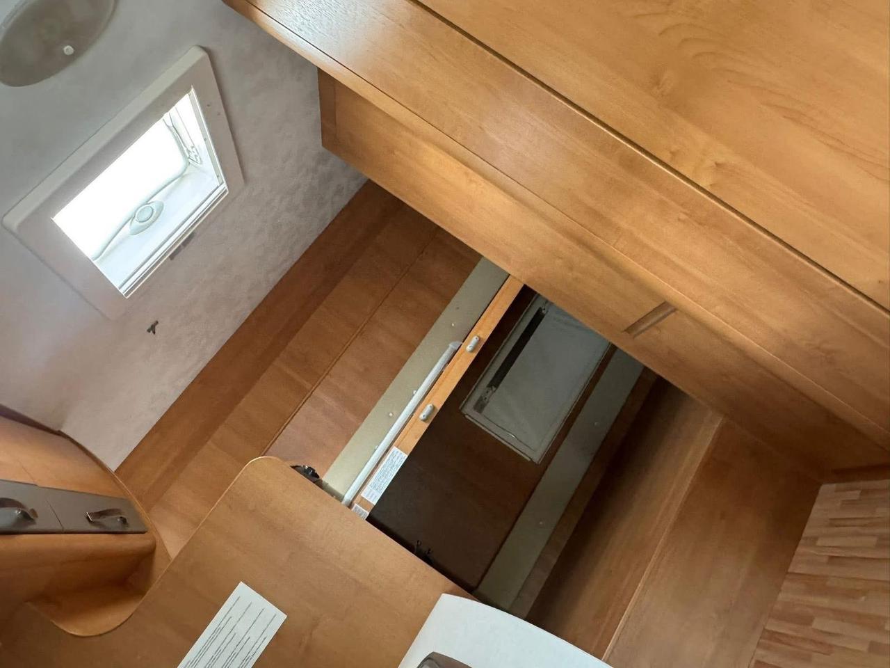 Fiat Ducato Roller 7