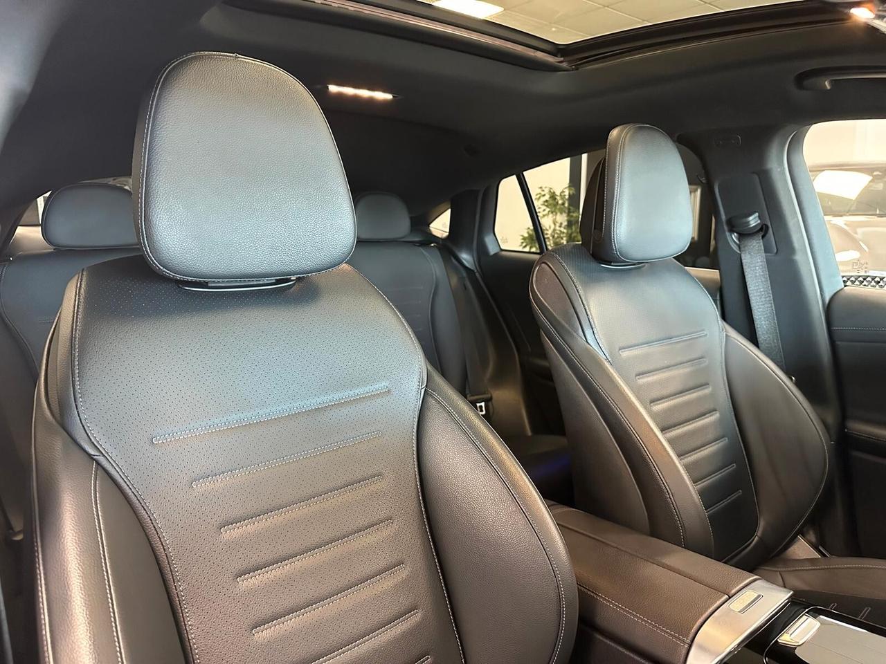 Mercedes-benz GLC 300 d 4Matic Mild hybrid Coupé AMG Line Premium Plus