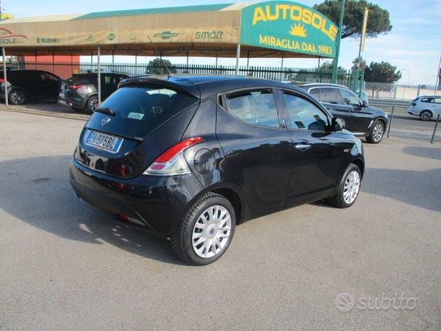 Lancia Ypsilon 1.2 BENZINA EURO 6 GOLD **48000KM**