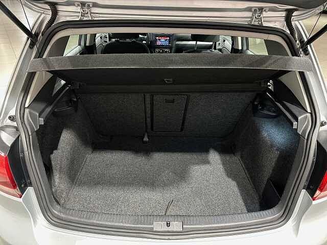 Volkswagen Golf 6ª serie 1.6 TDI DPF DSG 5p. Rline