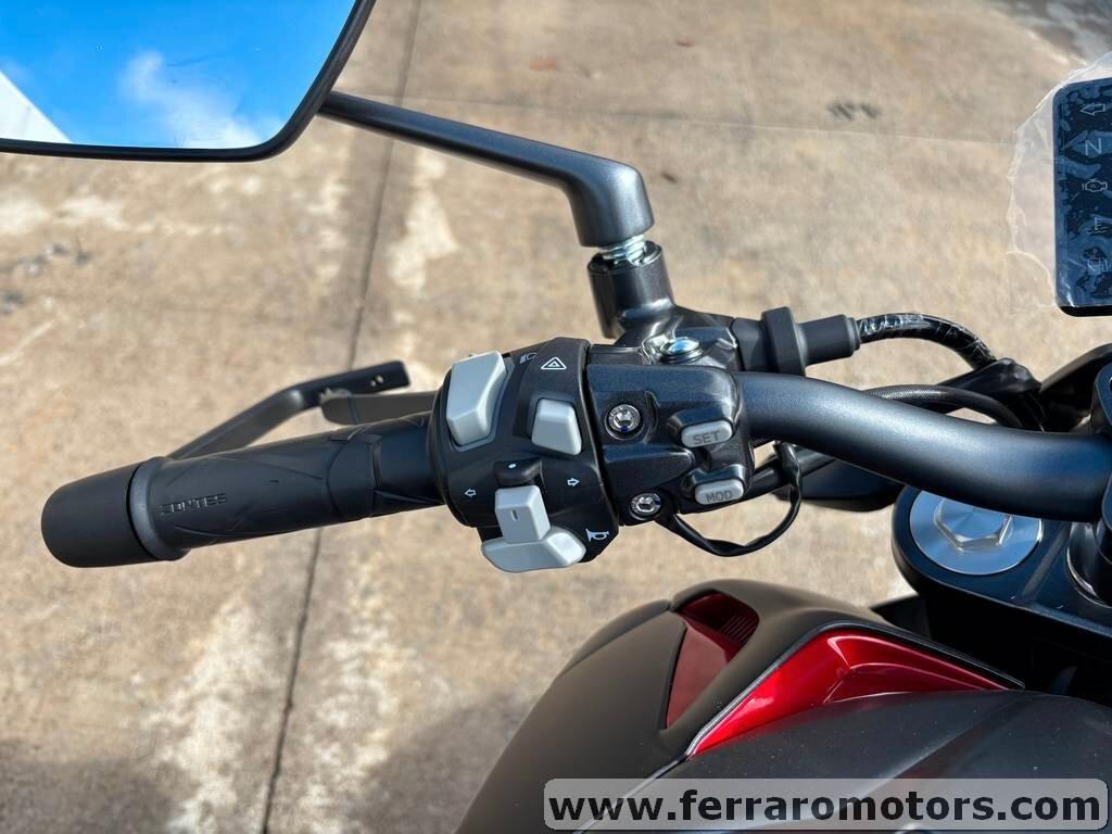 Zontes ZT 125 U NUOVO Pronto consegna