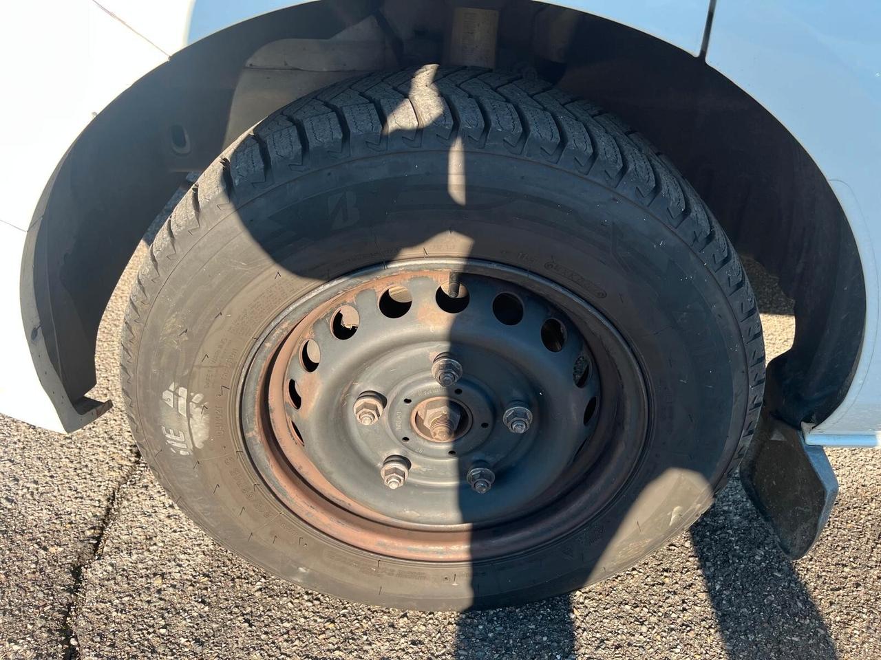 Ford Transit Custom 340 2.0 TDCi 130