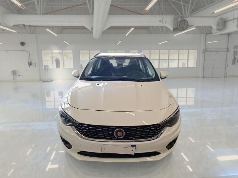 FIAT TIPO 1.3 MJT 95 CV 5M SES BUSINESS STATION WAGON
