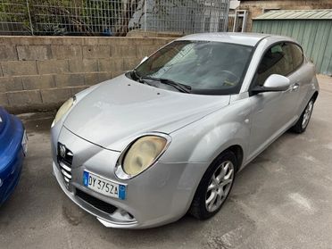 Alfa Romeo MiTo 1.6 JTDm 16V Distinctive VISTA E PIACIUTA