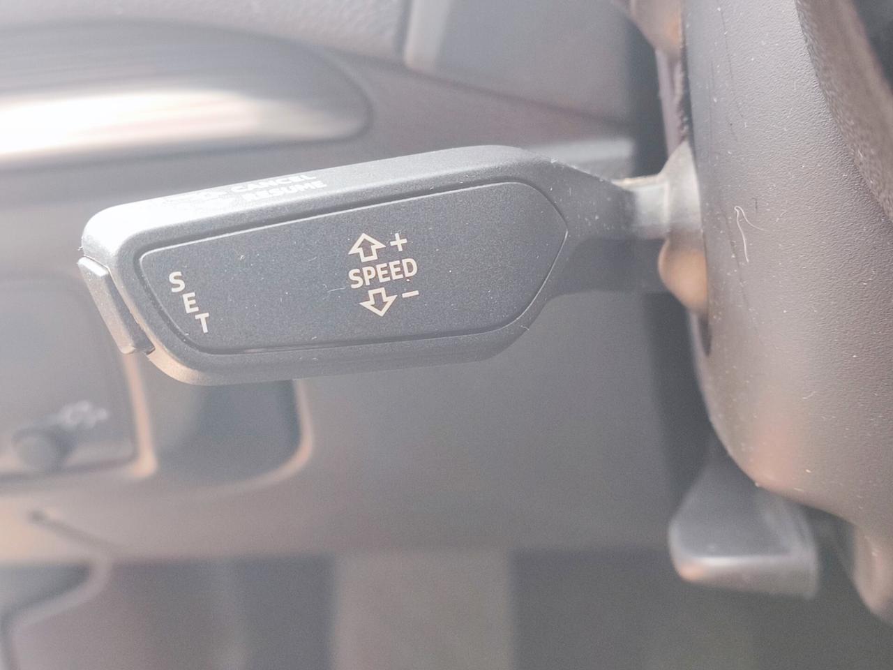 Audi A3 SPB 1.6 TDI 116 CV Sport