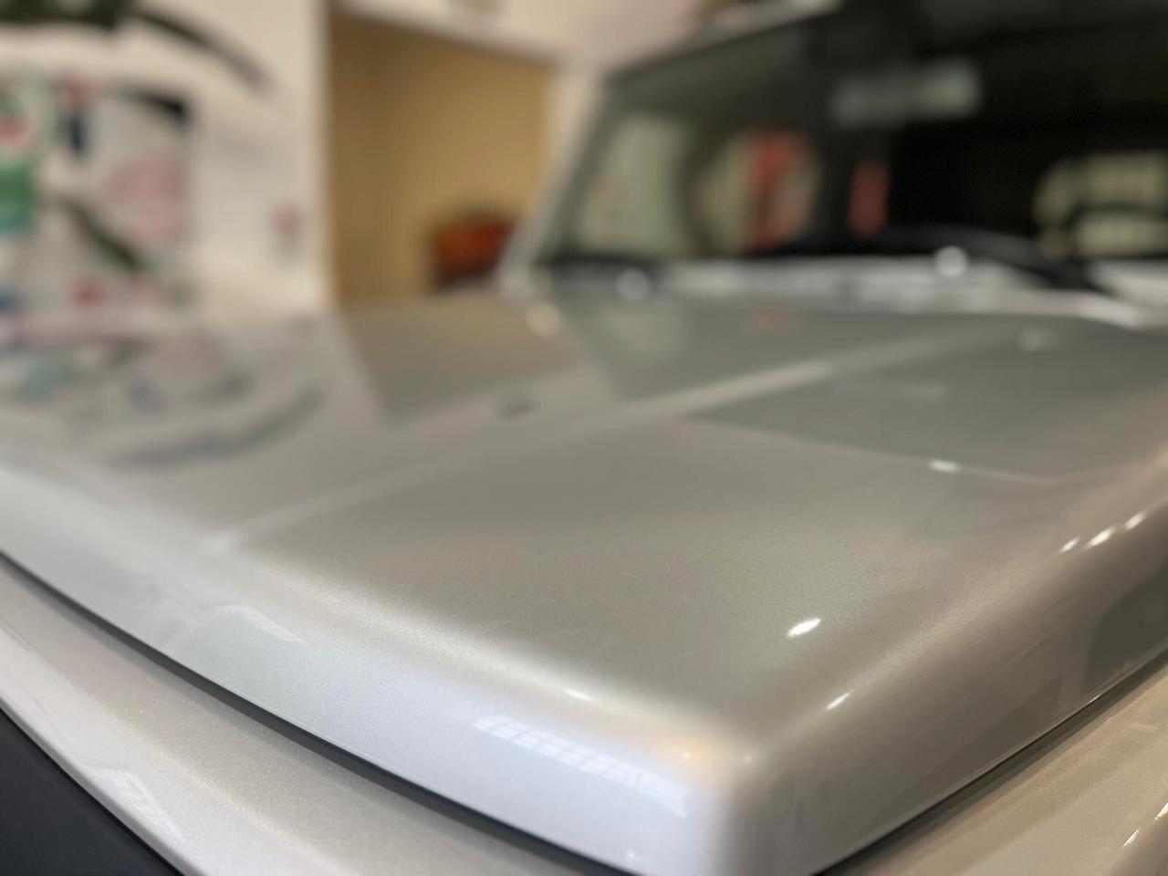 SUZUKI JIMNY 4WD ALLGRIP 1.5 5MT PRO *UNICOPRO* *22MILA KM* *10/2022*