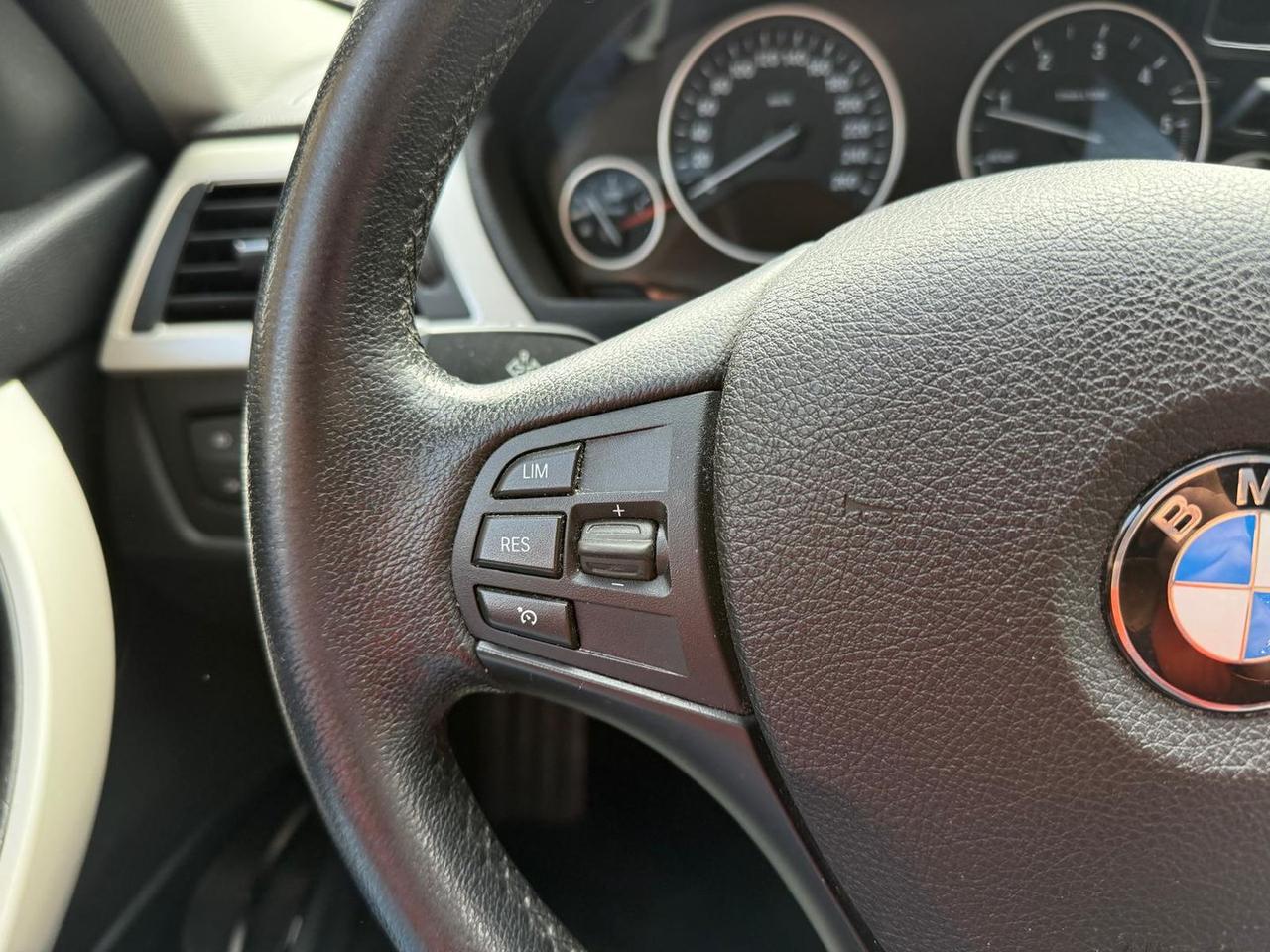 Bmw 320 Business Advantage 320 d