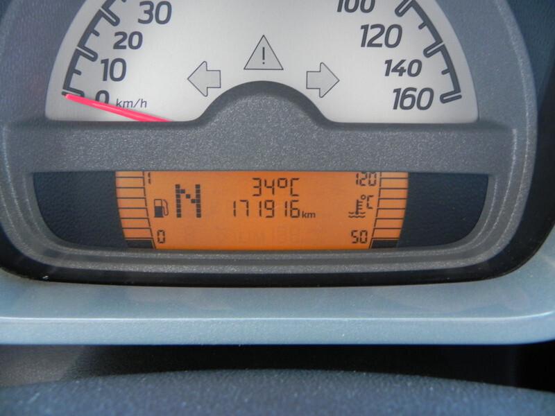 Smart ForTwo 1000 52 kW coupé passion