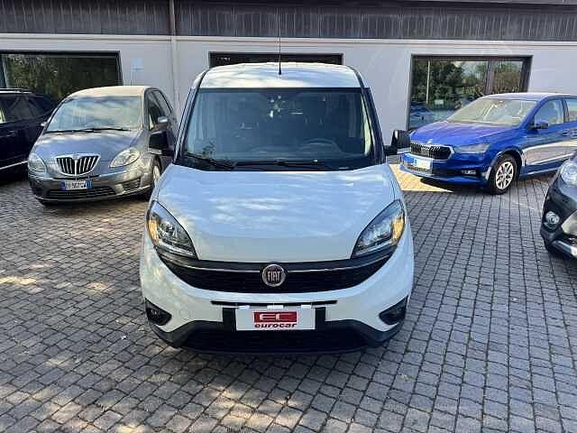 Fiat Doblò 1.6 MJT 120CV S&S PL Combi Maxi M1 Lounge