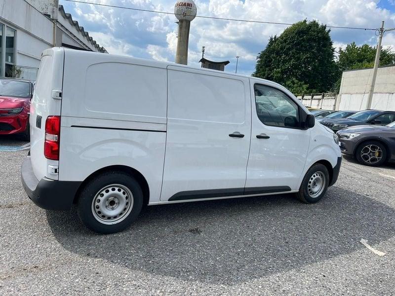 FIAT Scudo 2.0 BlueHDi 145CV L2H1 (IVA ESCL.)