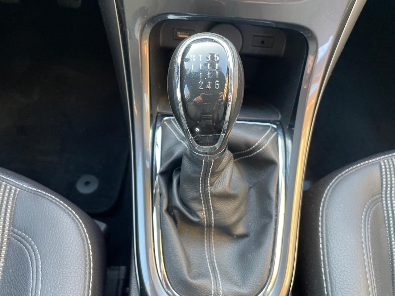 Opel Astra 1.7 CDTI110CVSportsTourerCosmo/GARANZIA