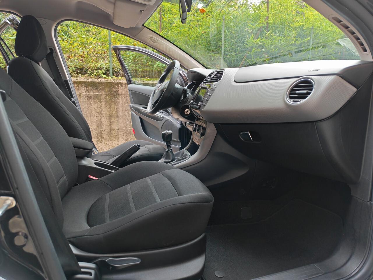 Fiat Bravo 1.4 B-GPL 90cv / 106.000km / Neop.