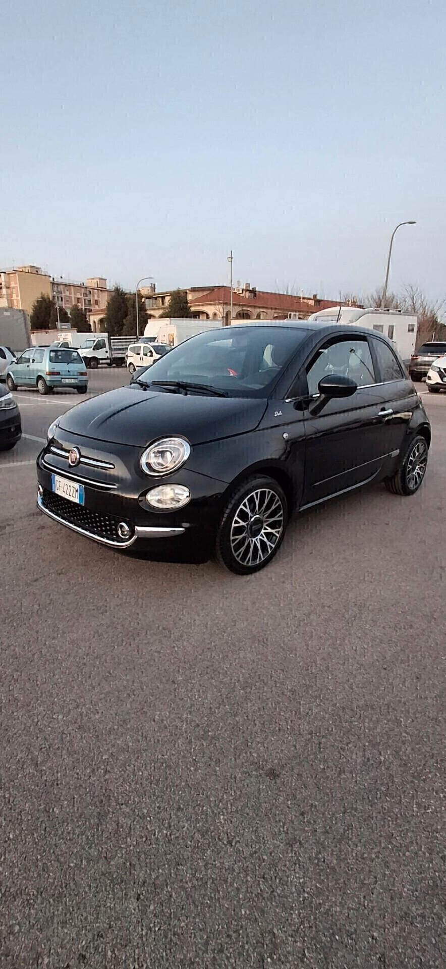 500 1.2 EasyPower Dolcevita