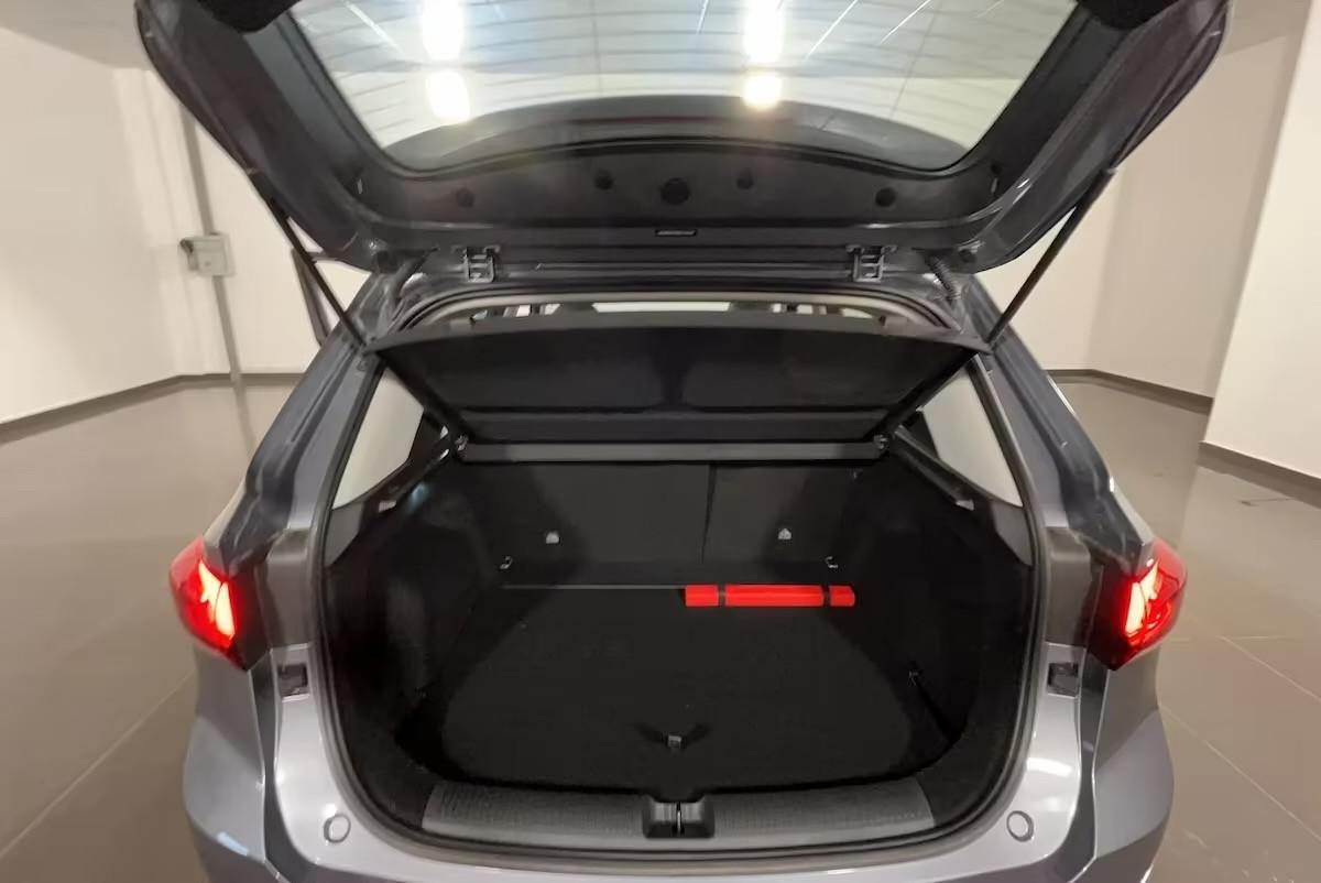 Mg ZS Classic 1.5 VTi-tech Comfort