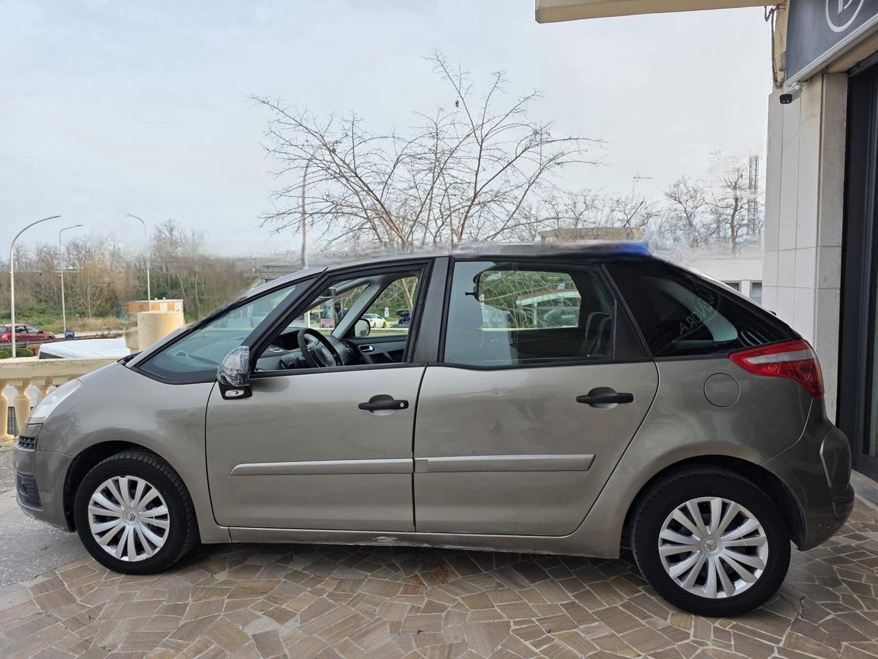 Citroen C4 Picasso 1.6 HDi 110 FAP Classique
