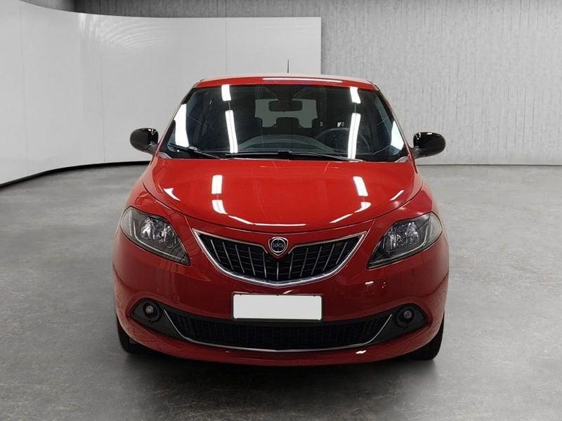 Lancia Ypsilon 1.2 Gold Gpl 69cv