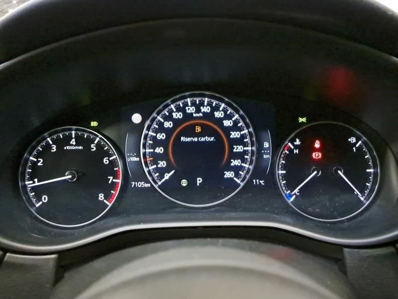 MAZDA CX-30 2.5LSKYACTIV-G 140 CV M HYBRID HOMURA AUTO 5 PORTE SUV