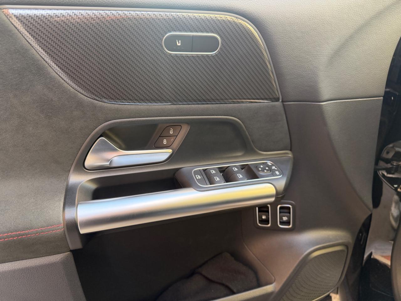 Mercedes-benz GLA 250 e hybrid EQ AMG Line Advanced Plus