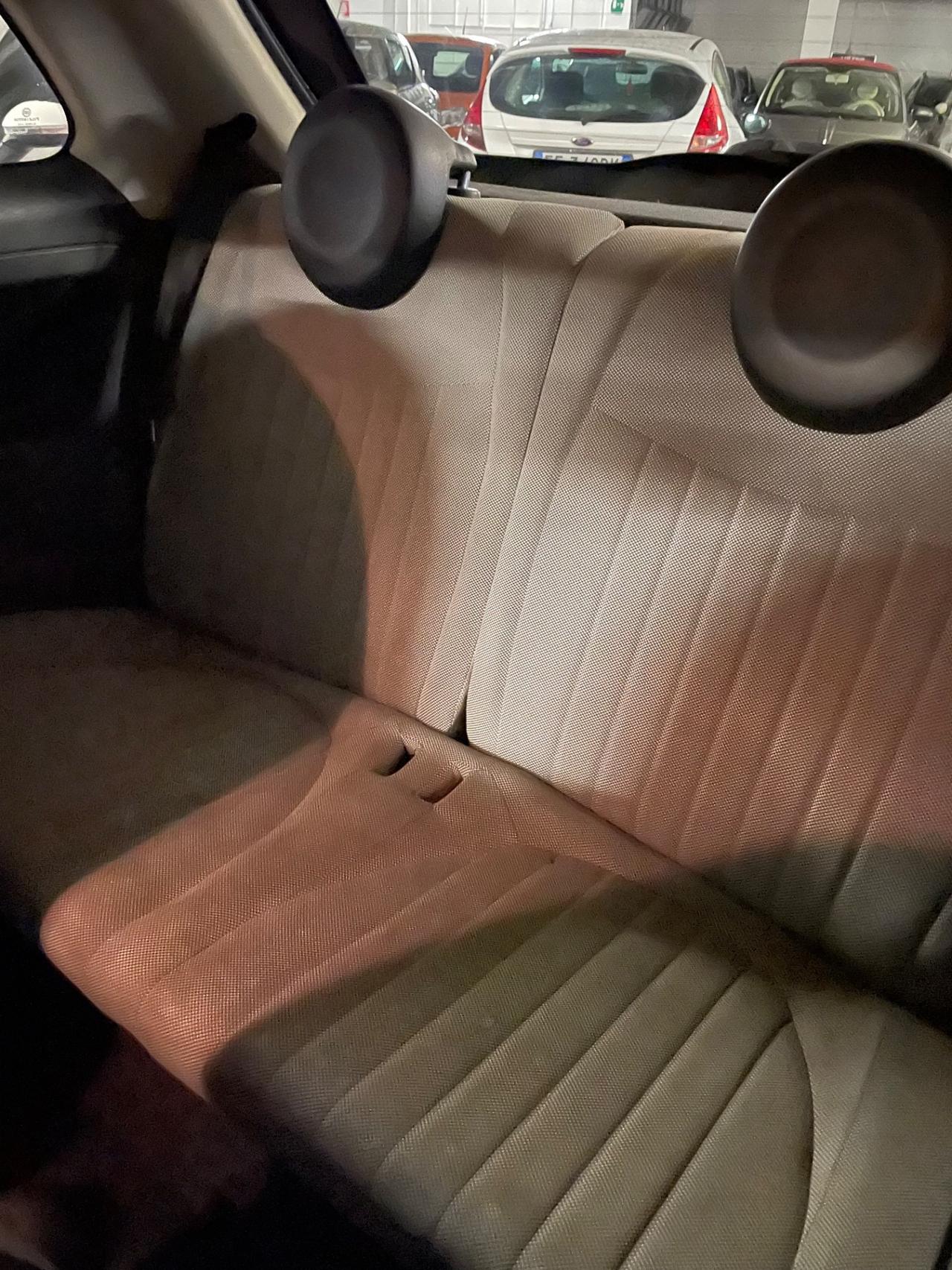 Fiat 500 1.2 Neopatentati Euro 5