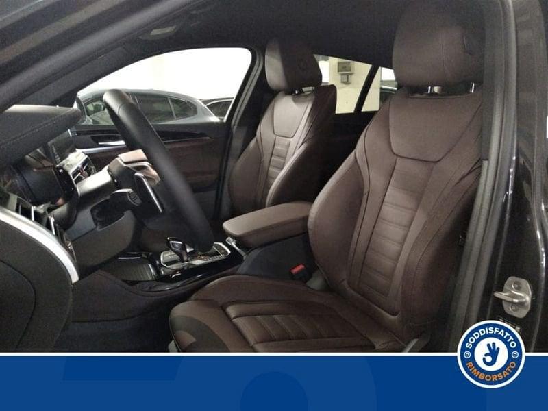BMW X4 XDRIVE20D