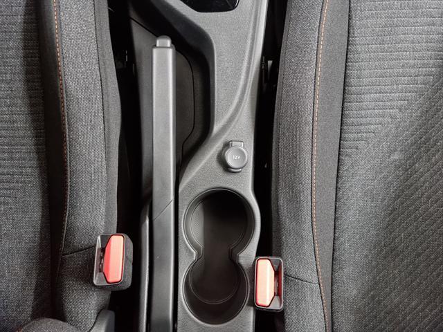 PEUGEOT 208 Hybrid 110 e-DCS6 STYLE