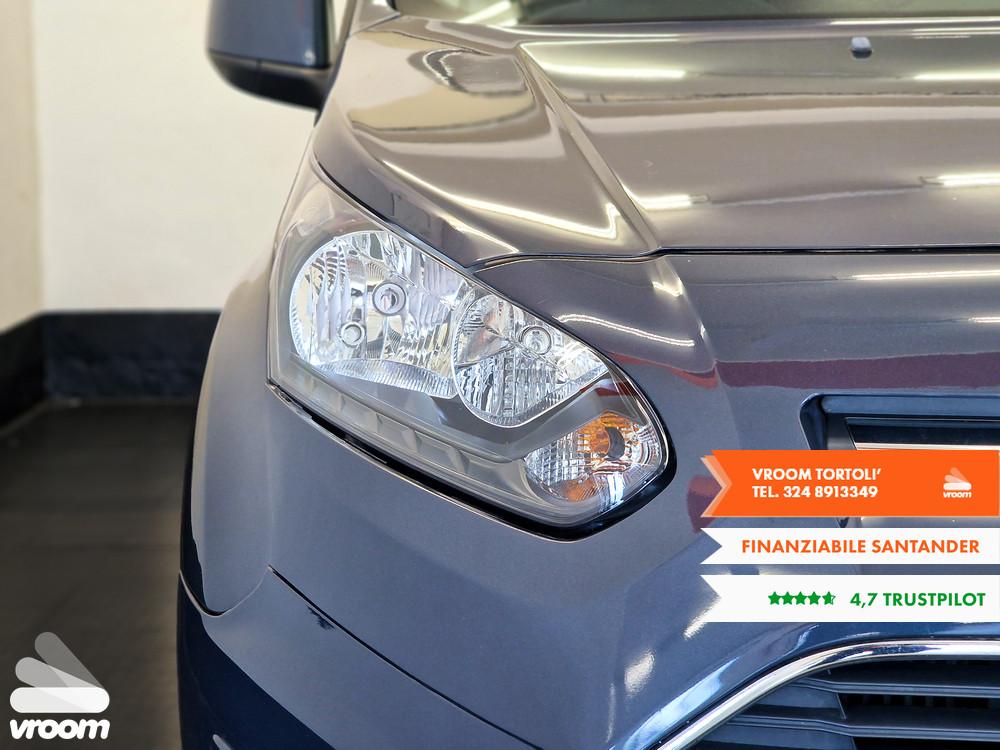 FORD Tourneo Connect 2ªs Tourneo Connect7 1.6 ...