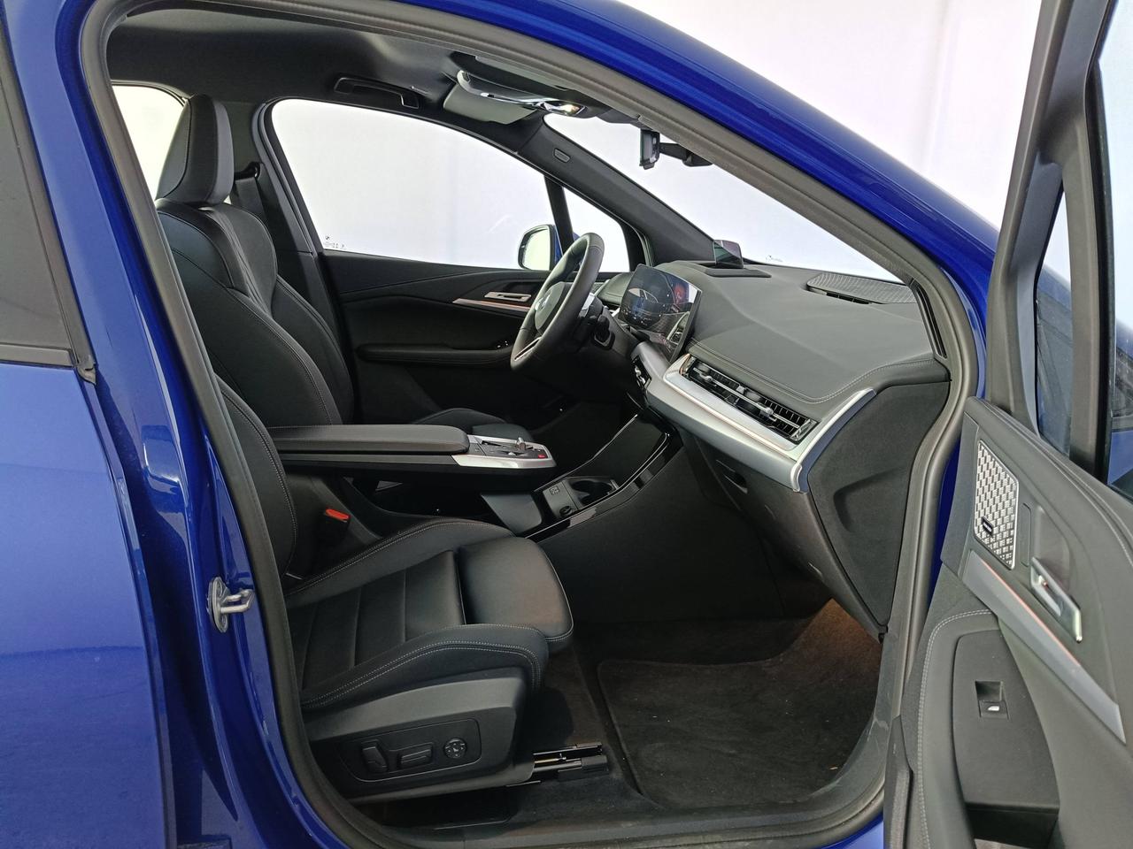 BMW Serie 2 U06 Active Tourer - 218d Active Tourer Msport auto