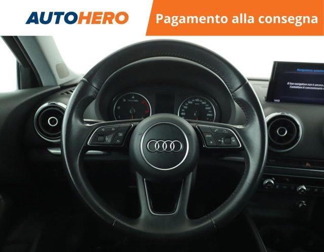 AUDI A3 2.0 TDI Sport
