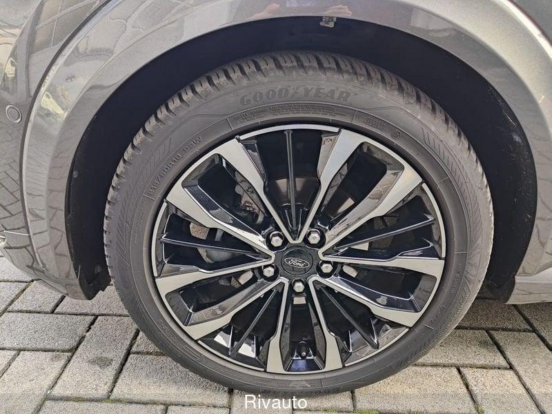 Ford Puma 1.0 Ecoboost 125CV ST-Line