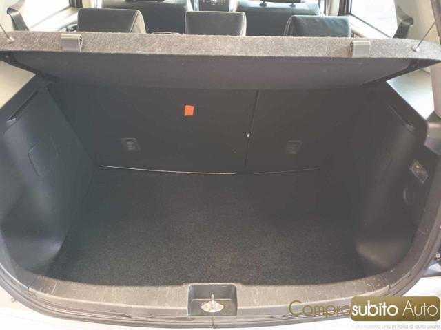 FIAT Sedici 1.9 MJT 4x4 Dynamic