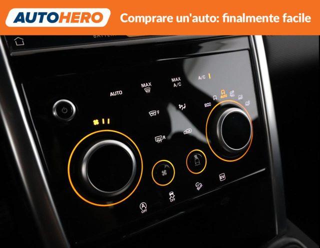 LAND ROVER Discovery Sport 1.5 I3 PHEV 309 CV AWD Auto R-Dynamic S