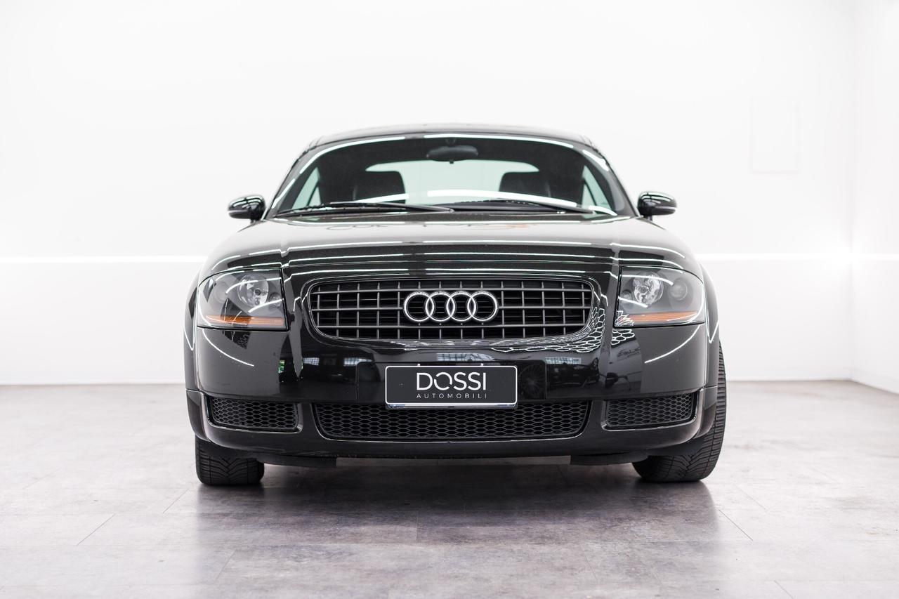 Audi TT Coupé 1.8 T 20V 179 CV cat