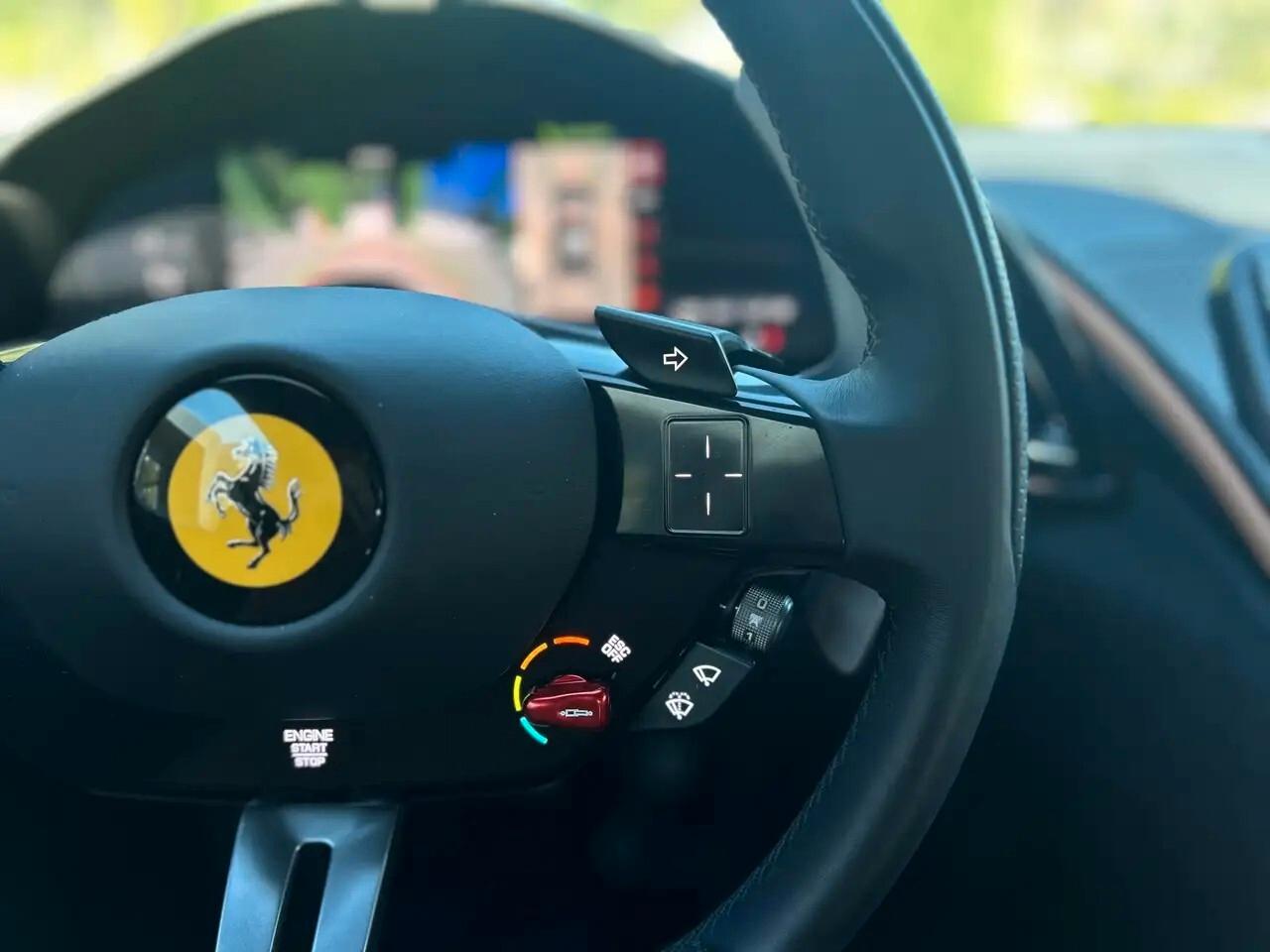 Ferrari Roma