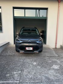 Citroen C3 Aircross BlueHDi 110 S&S C-Series