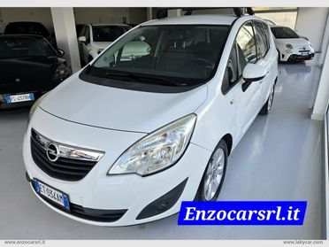 OPEL Meriva 1.7 CDTI 110 CV Cosmo UNIPROPRIETARIO