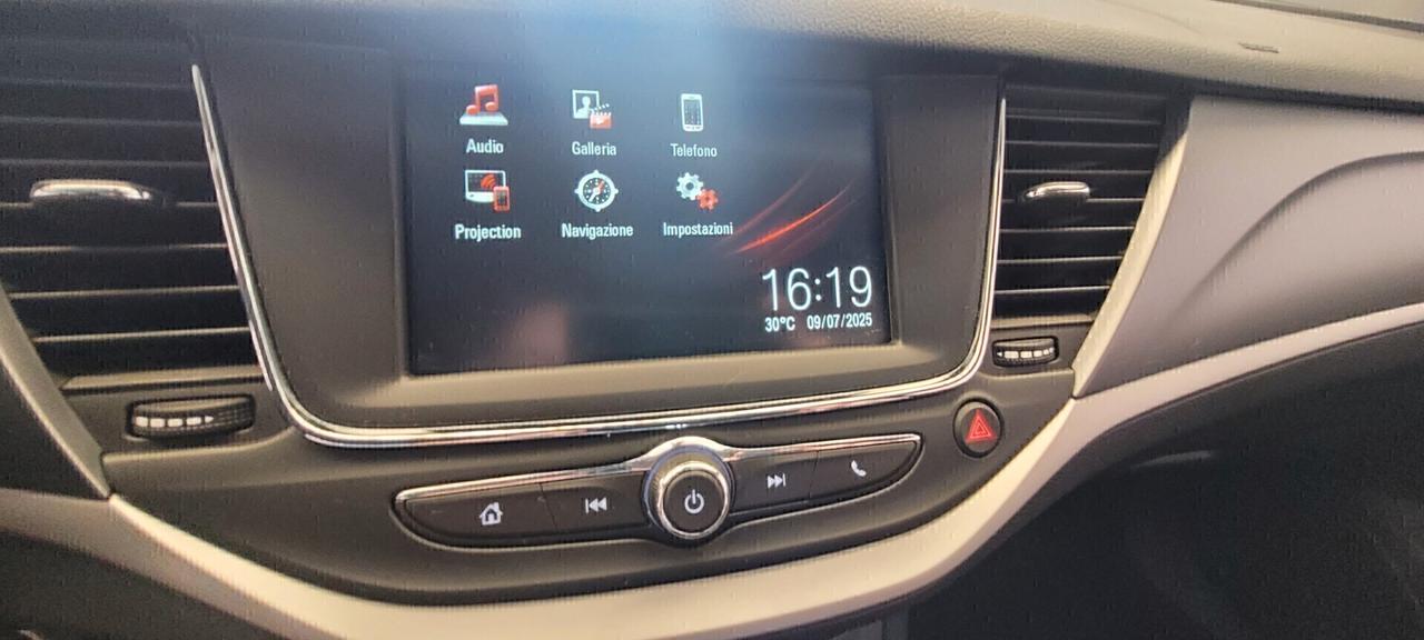 Opel Astra 1.6 CDTi 136CV aut. Sports Tourer Business