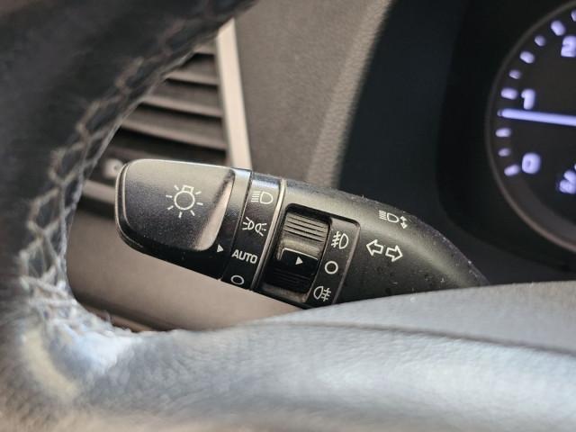 Hyundai Tucson 2.0 crdi Tetto Camera Led Sound System AWD Auto