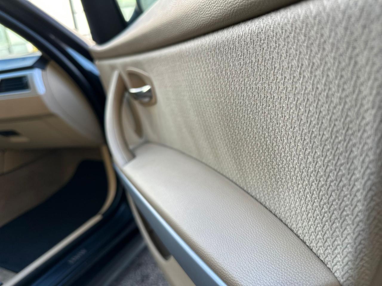 Bmw 318 330d cat Touring Eletta