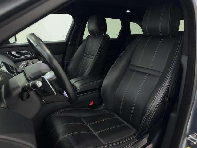 Land Rover Range Rover Velar 2.0D I4 240 CV R-Dynamic S