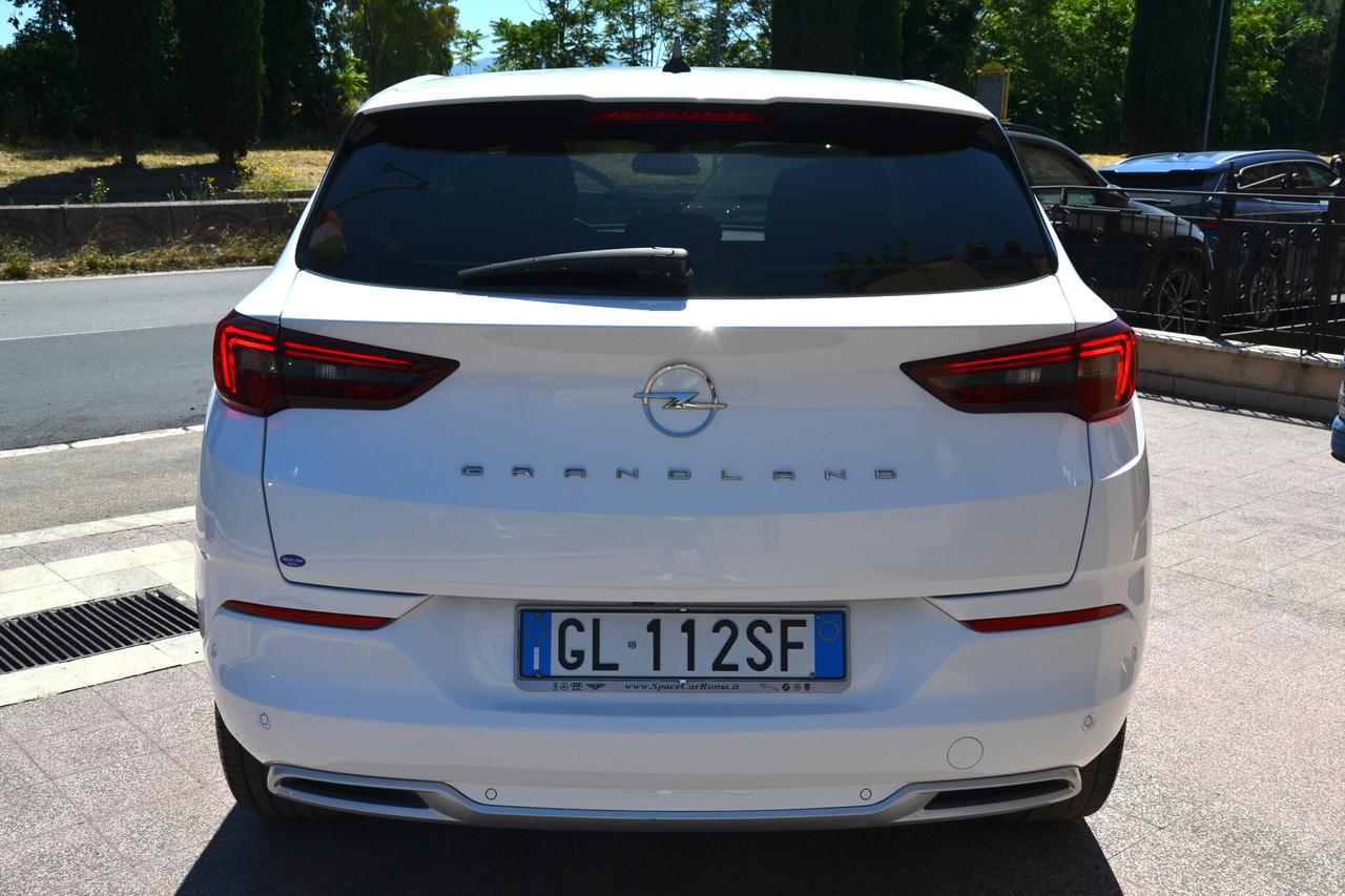 Opel Grandland 1.5 D 131CV AT8 ELEGANCE *NAV-LED-RETROCAM**