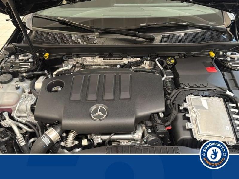 Mercedes-Benz Classe A 180d Automatic AMG Line Extra Advanced Plus