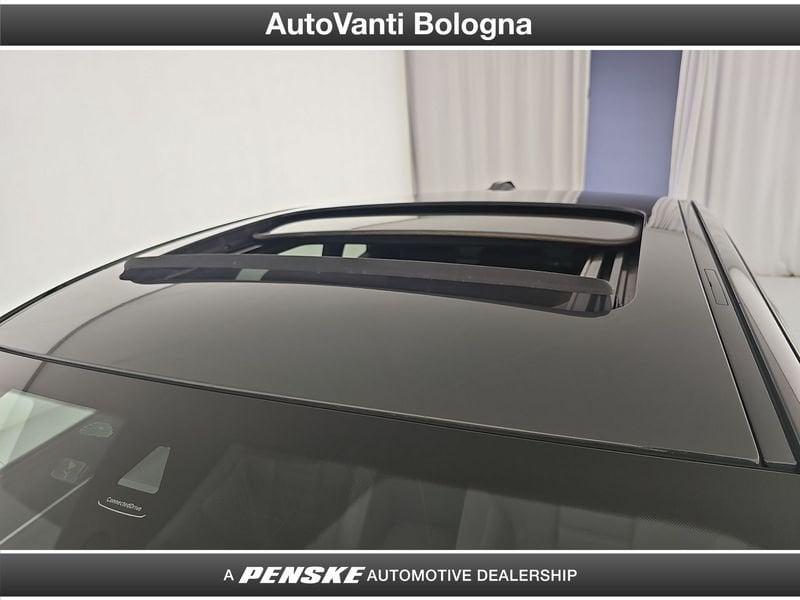 BMW Serie 4 420d Gran Coupe mhev 48V xdrive Msport auto
