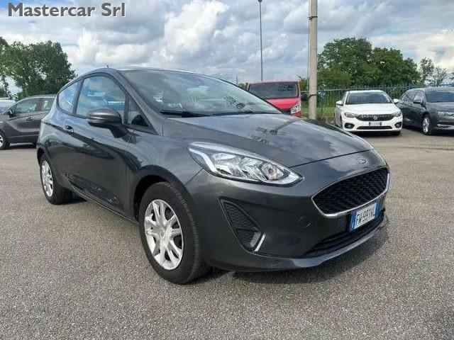 FORD Fiesta Fiesta 3p 1.1 Plus 70cv my19 NEOPATENTATI- FW991VL