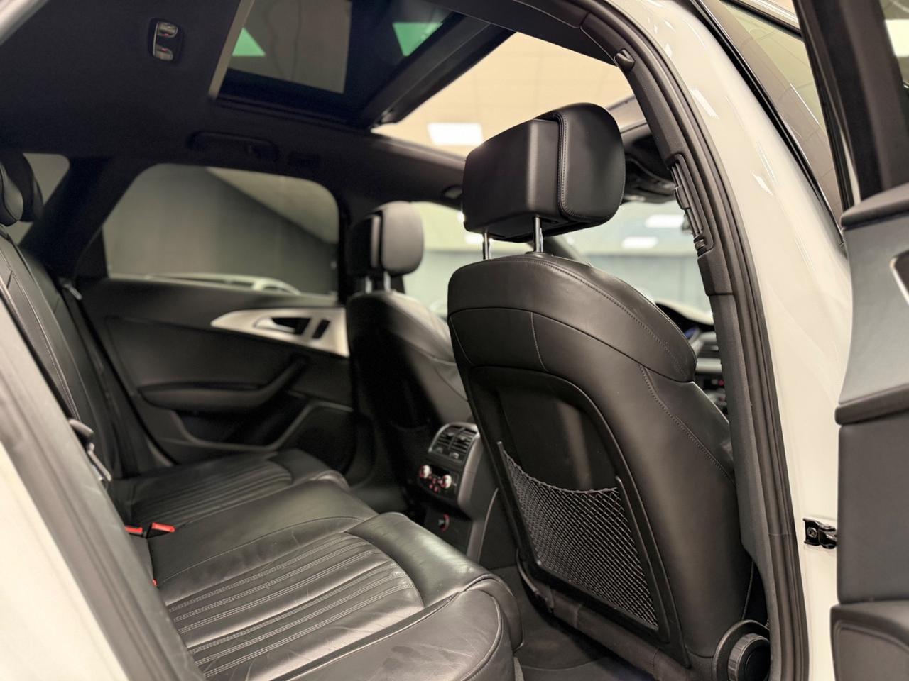 Audi A6 Avant 3.0 TDI 272 CV quattro S tronic S-Line Plus